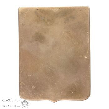 نشان فدراسیون بوکس ایران - VF - محمد رضا شاه نشان فدراسیون بوکس ایران - VF - محمد رضا شاه