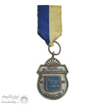 نشان یادبود پدر کلارنمارس 1961 - EF - هلند نشان یادبود پدر کلارنمارس 1961 - EF - هلند