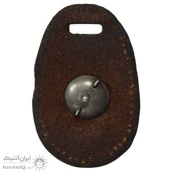 نشان یادگار سردار سپه رضا شاه 1299 - EF - احمد شاه نشان یادگار سردار سپه رضا شاه 1299 - EF - احمد شاه