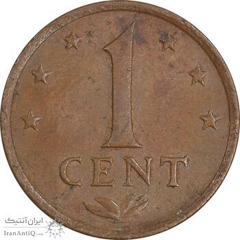 سکه 1 سنت 1974 یولیانا - EF45 - هلند سکه 1 سنت 1974 یولیانا - EF45 - هلند