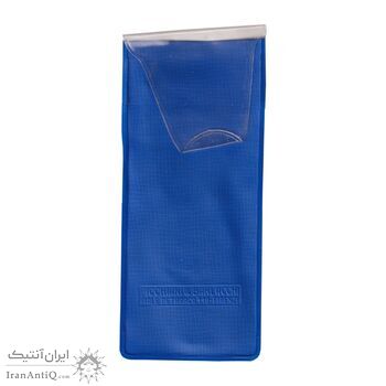 مدال پاداش پزشکی برای نفر دوم - با کاور فابریک - UNC - ایتالیا