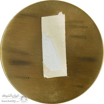 مدال درجه 3 فیاپ باشگاه دانش عکاسی و نور لومن - با جعبه فابریک - UNC - فرانسه