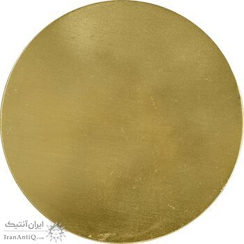 مدال درجه 1 فیاپ باشگاه دانش عکاسی و نور لومن - با جعبه فابریک - UNC - فرانسه