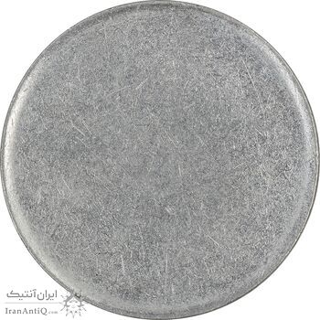 پولک سکه 100 ریال - EF - جمهوری اسلامی