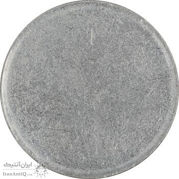 پولک سکه 100 ریال - EF - جمهوری اسلامی