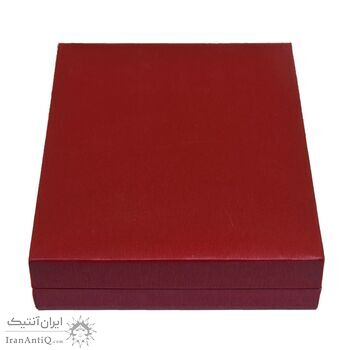 سری پنج یادبود سی امین سالگرد پیروزی انقلاب اسلامی - جمهوری اسلامی