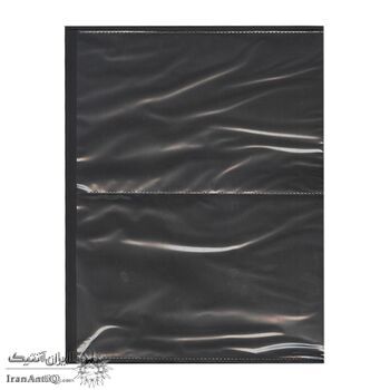 آلبوم پاکت 50 برگ - با قاب - لشتورم