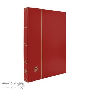 آلبوم تمبر لشتورم (16 برگ) - سری Basic