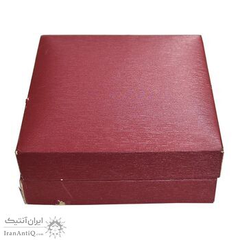 سری یک یادبود سی امین سالگرد پیروزی انقلاب اسلامی ایران - جمهوری اسلامی