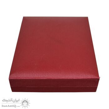 سری دو و نیم یادبود سی امین سالگرد پیروزی انقلاب اسلامی - جمهوری اسلامی