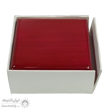 مدال یادبود پنجاهمین سال تاسیس بانک مرکزی - با جعبه فابریک - PF65 - جمهوری اسلامی