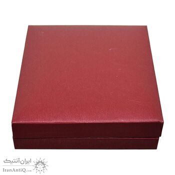 سری ترکیبی یادبود سی امین سالگرد پیروزی انقلاب اسلامی ایران - PF63 - جمهوری اسلامی