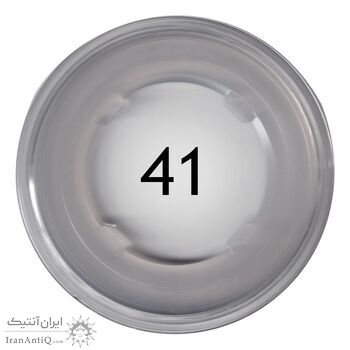 کپسول مدال - سایز 41