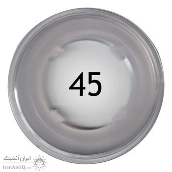 کپسول مدال - سایز 45