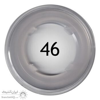 کپسول مدال - سایز 46