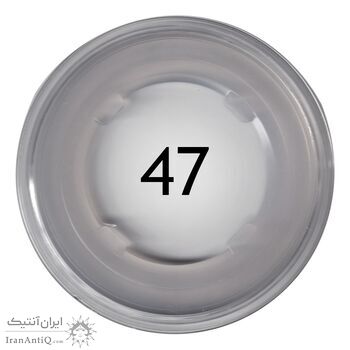 کپسول مدال - سایز 47