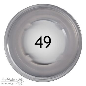 کپسول مدال - سایز 49