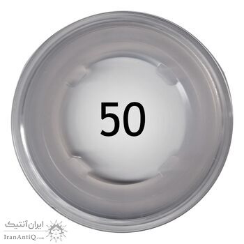 کپسول مدال - سایز 50
