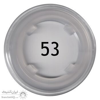 کپسول مدال - سایز 53