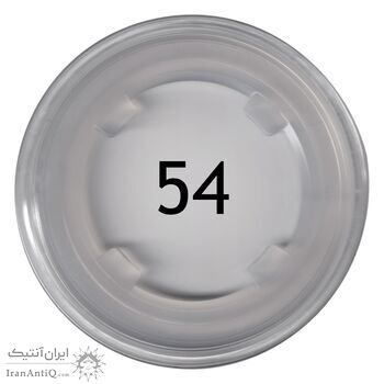 کپسول مدال - سایز 54