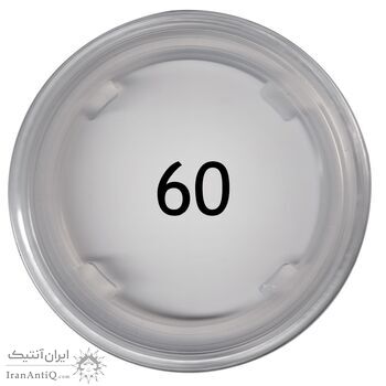 کپسول مدال - سایز 60