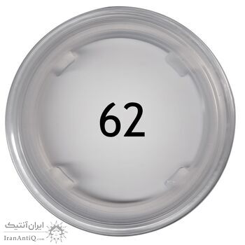 کپسول مدال - سایز 62