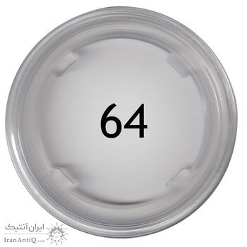 کپسول مدال - سایز 64