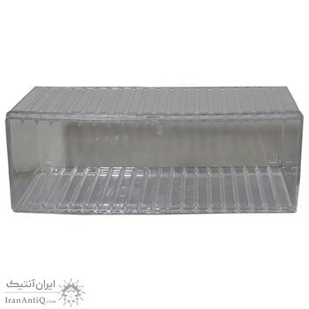 جعبه نگهداری سکه گرید شده - ظرفیت 20