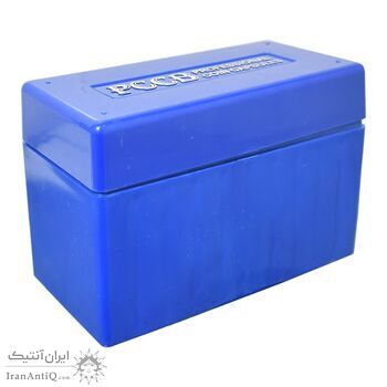 جعبه نگهداری سکه گرید شده - ظرفیت 10