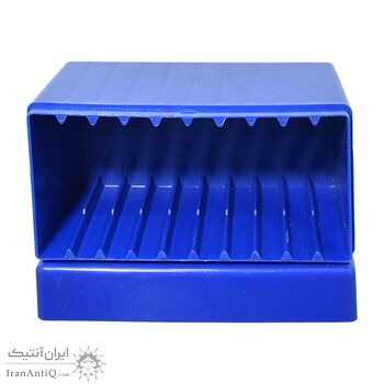 جعبه نگهداری سکه گرید شده - ظرفیت 10