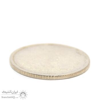 سکه 500 دینار 1308 - MS64 - رضا شاه