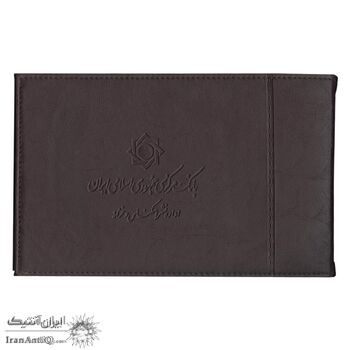 مجموعه اسکناس های بانک مرکزی (از 100 ریال تا 100000 ریال) - شماره نا همسان - جمهوری اسلامی