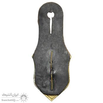 نشان نیروی هوایی ایران - AU - محمد رضا شاه