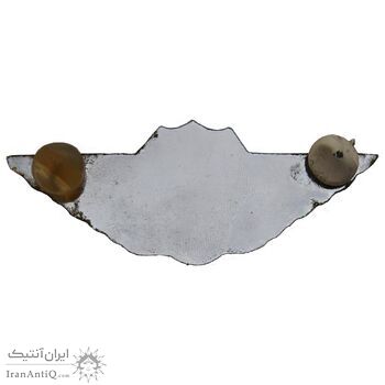 نشان پلیس راه ژاندارمری - EF - محمد رضا شاه