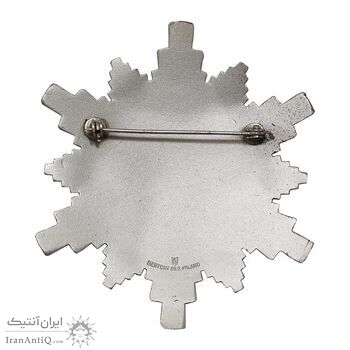 نشان یادبود فدراسیون فیلا - AU - ایتالیا