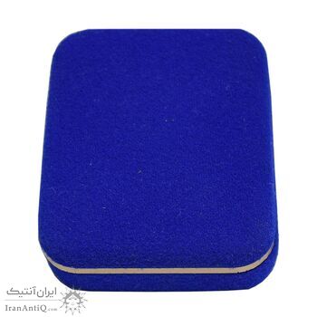 نشان دادگستری درجه 1 - با جعبه فابریک کوچک - AU - محمد رضا شاه