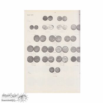 راهنمای سکه های ضربی (چکشی) ایران (اورجینال)