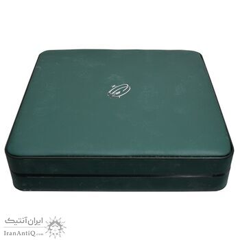 مجموعه 10 عددی یادبود مدال های دلار آمریکا - PF68 - گلدکوئست