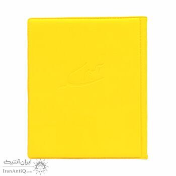 آلبوم سکه با گنجایش 120 سکه با کاور ساده