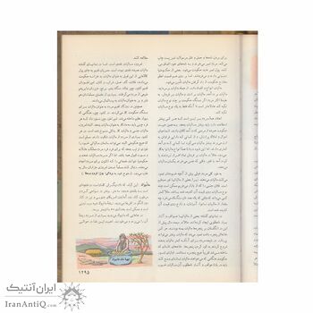 فرهنگنامه جلد 13 (گویان تا مرغان بهشتی)