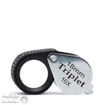 ذره بین جواهرشناسی