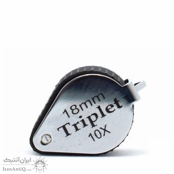 ذره بین جواهرشناسی