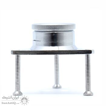 ذره بین سه پایه