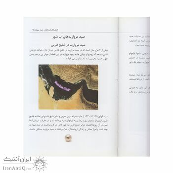 کتاب مروارید