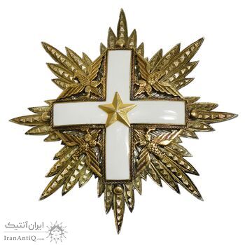نشان لیاقت - ارشد شوالیه گری - AU - ایتالیا