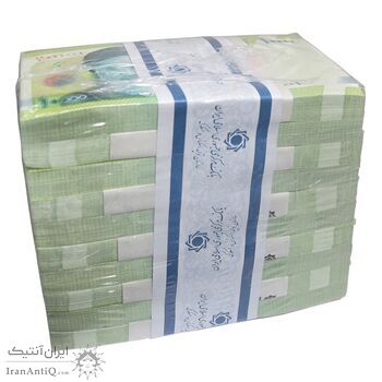 باکس اسکناس 10000 ریال (دژپسند - همتی) - UNC - جمهوری اسلامی