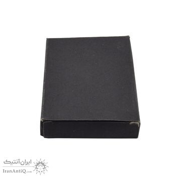 شمش طلا یوز پلنگ ایرانی (با جعبه فابریک) - یک گرمی