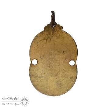 نشان سپاه بهداشت - EF - محمد رضا شاه