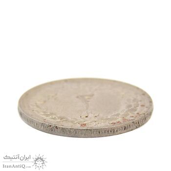 سکه 2 ریال 1331 مصدقی (2 بزرگ) - MS61 - محمد رضا شاه