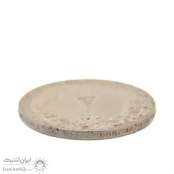 سکه 2 ریال 1331 مصدقی (2 بزرگ) - MS61 - محمد رضا شاه